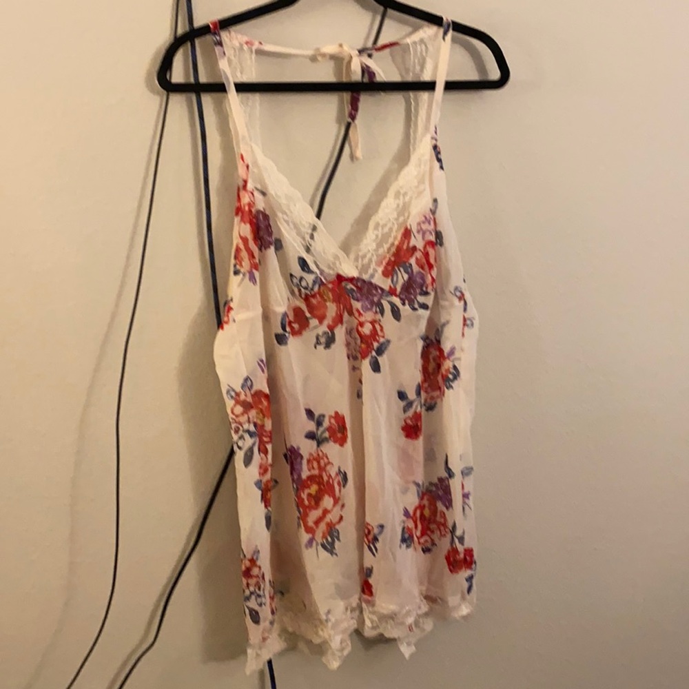 Shear Nightgown